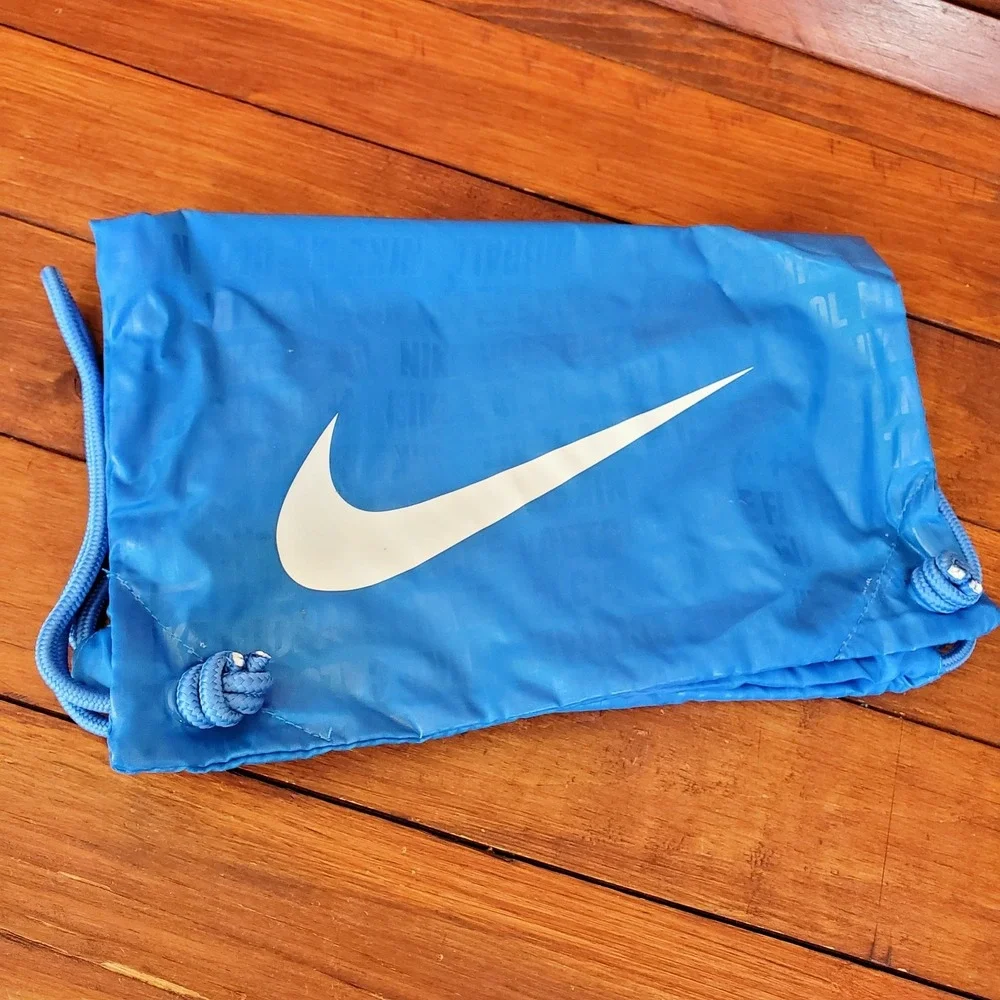 Nike Tiempo Legend 10 Elite FG Soccer Cleats 6.5M/8W‎ Soar Blue White DV4328-400